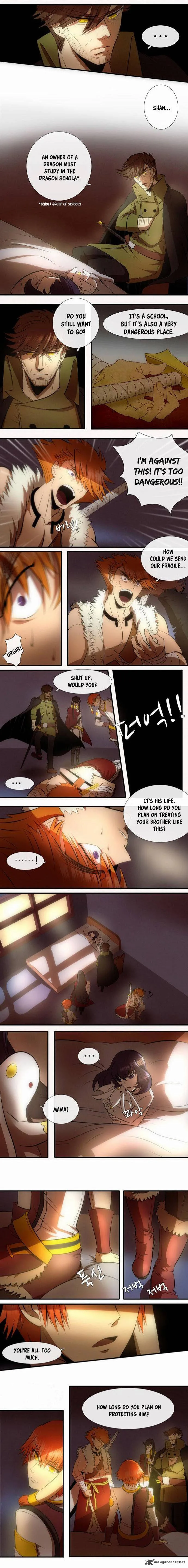 The Dragon Master Chapter 6 page 8