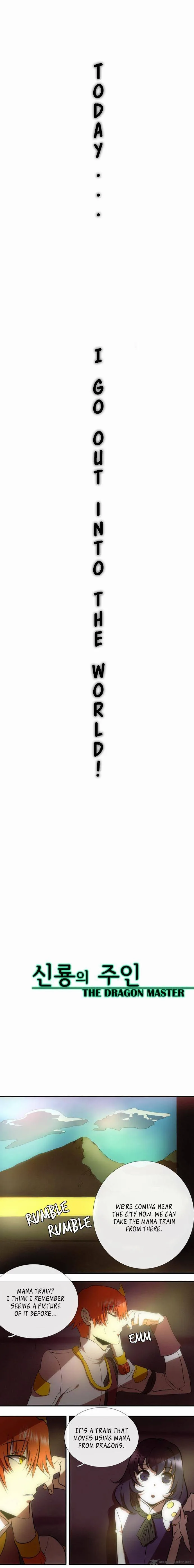 The Dragon Master Chapter 7 page 5