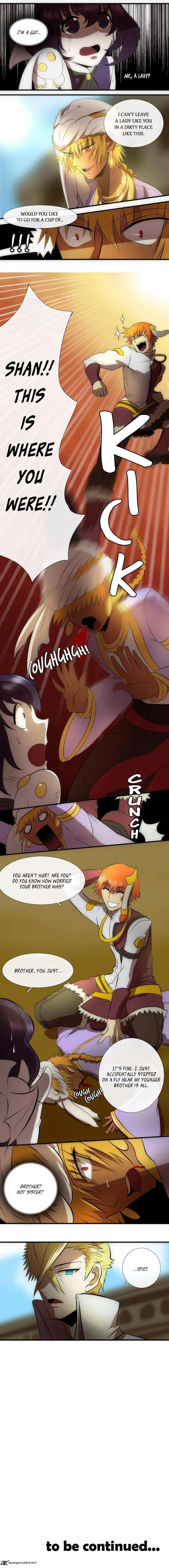 The Dragon Master Chapter 7 page 9