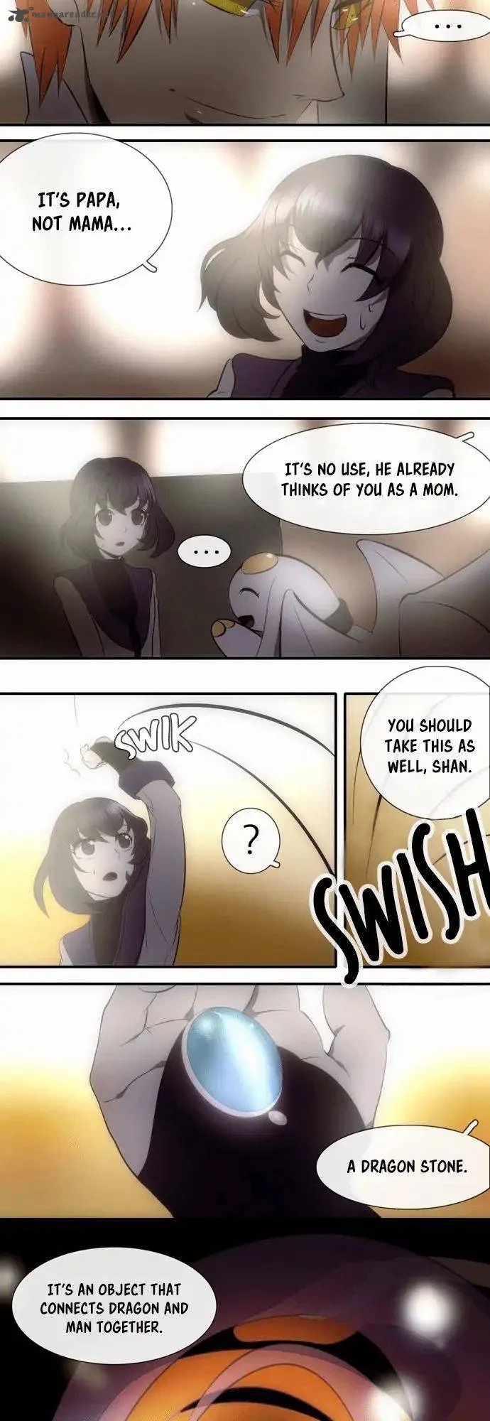 The Dragon Master Chapter 9 page 4