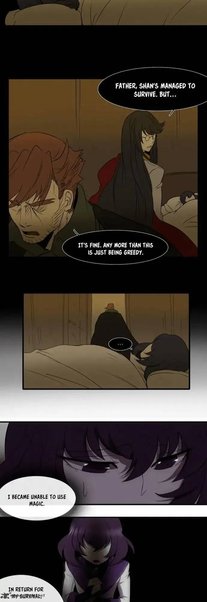 The Dragon Master Chapter 9 page 13