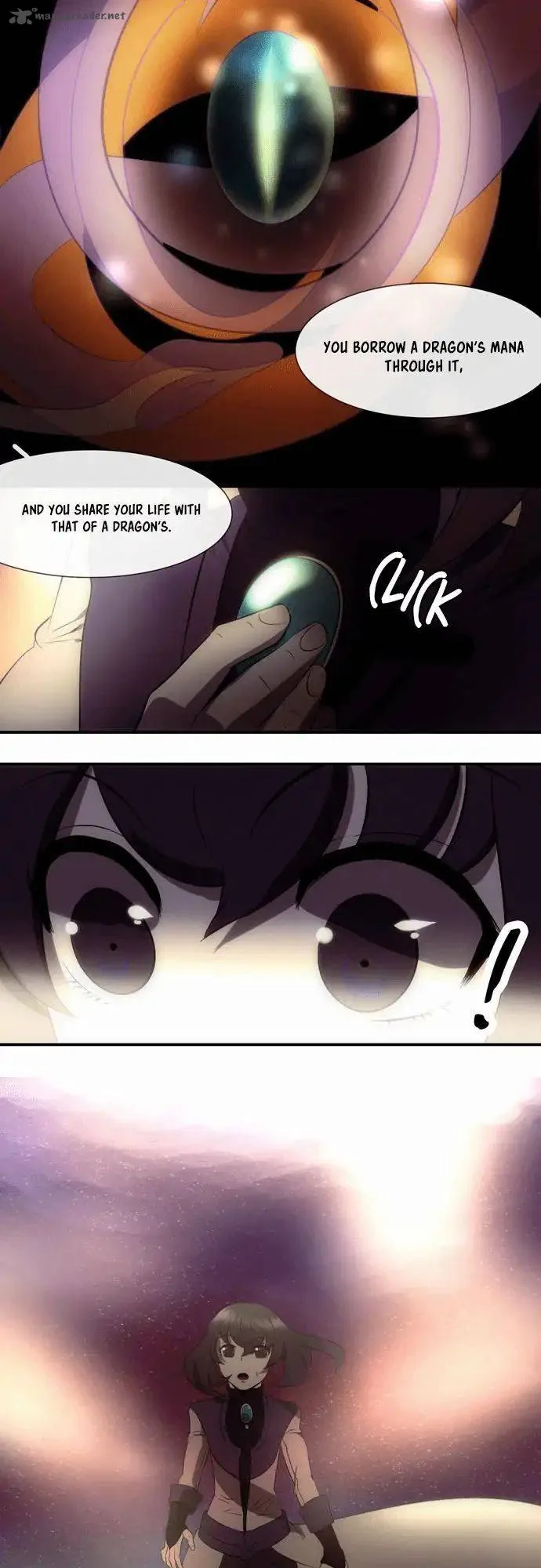 The Dragon Master Chapter 9 page 5