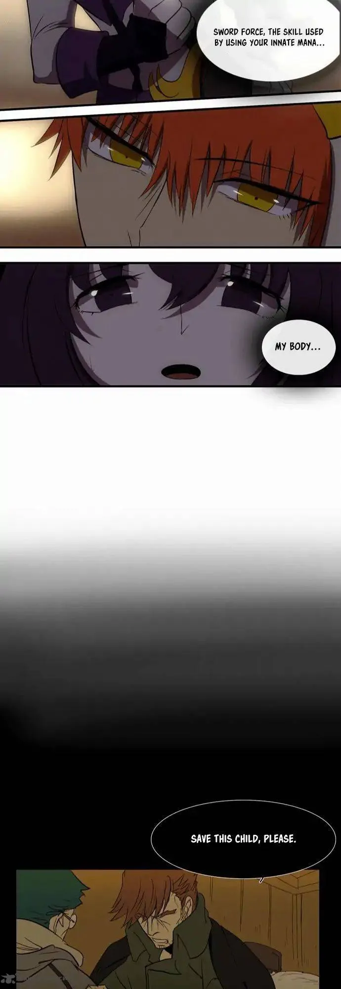 The Dragon Master Chapter 9 page 11