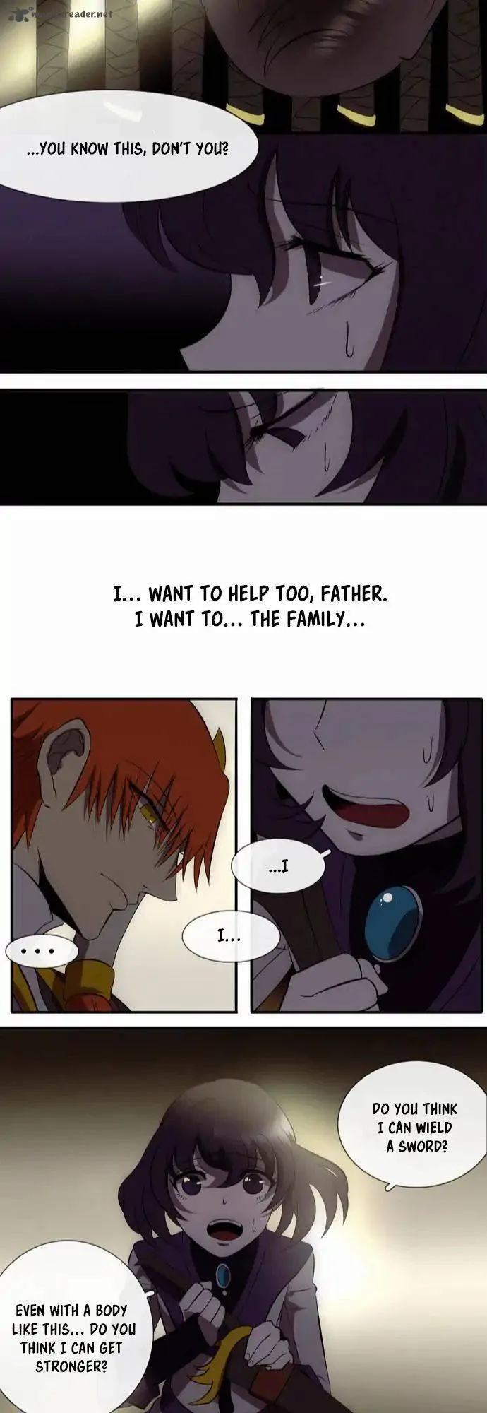 The Dragon Master Chapter 9 page 15