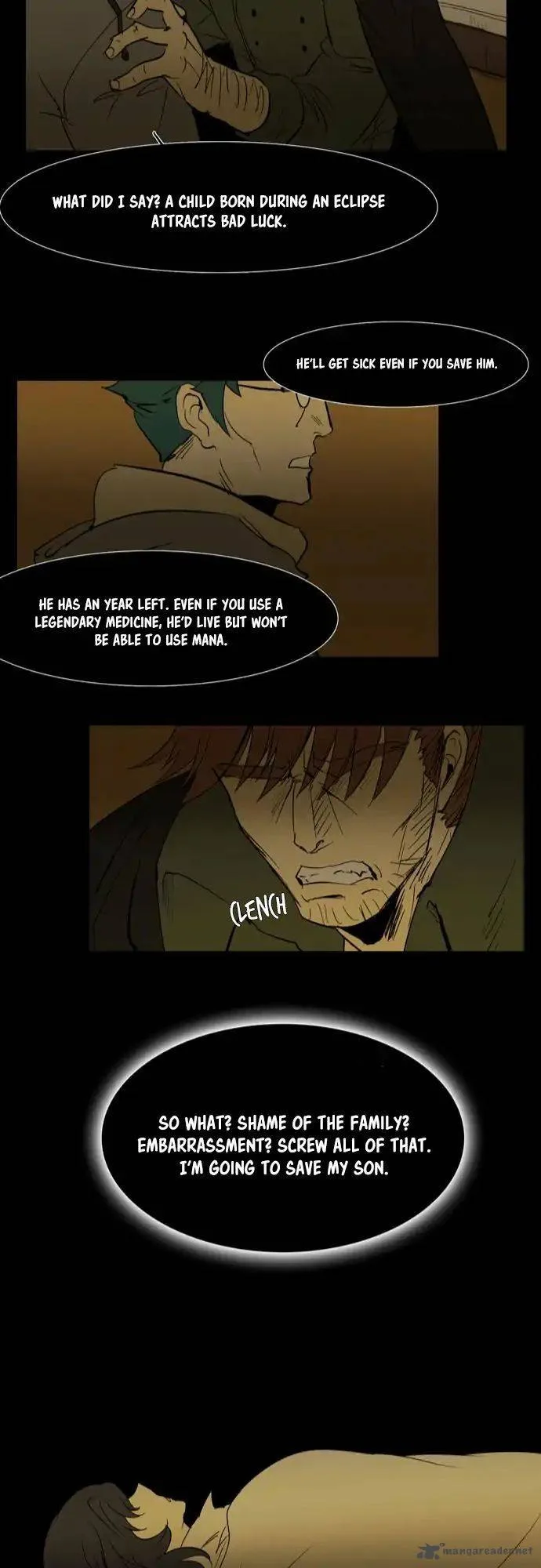 The Dragon Master Chapter 9 page 12