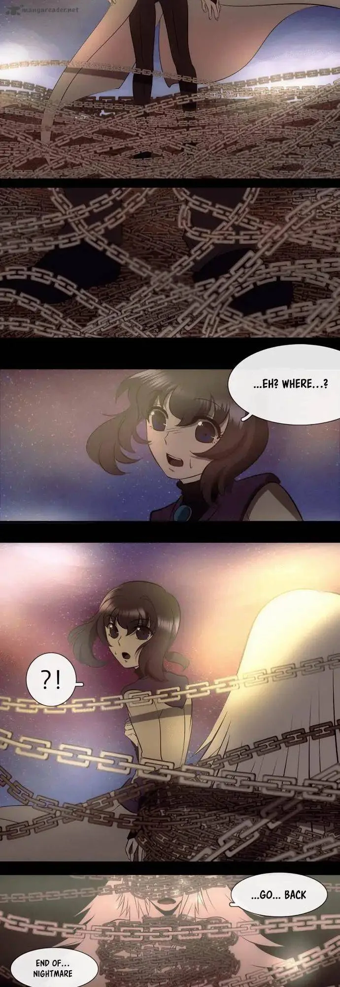The Dragon Master Chapter 9 page 6
