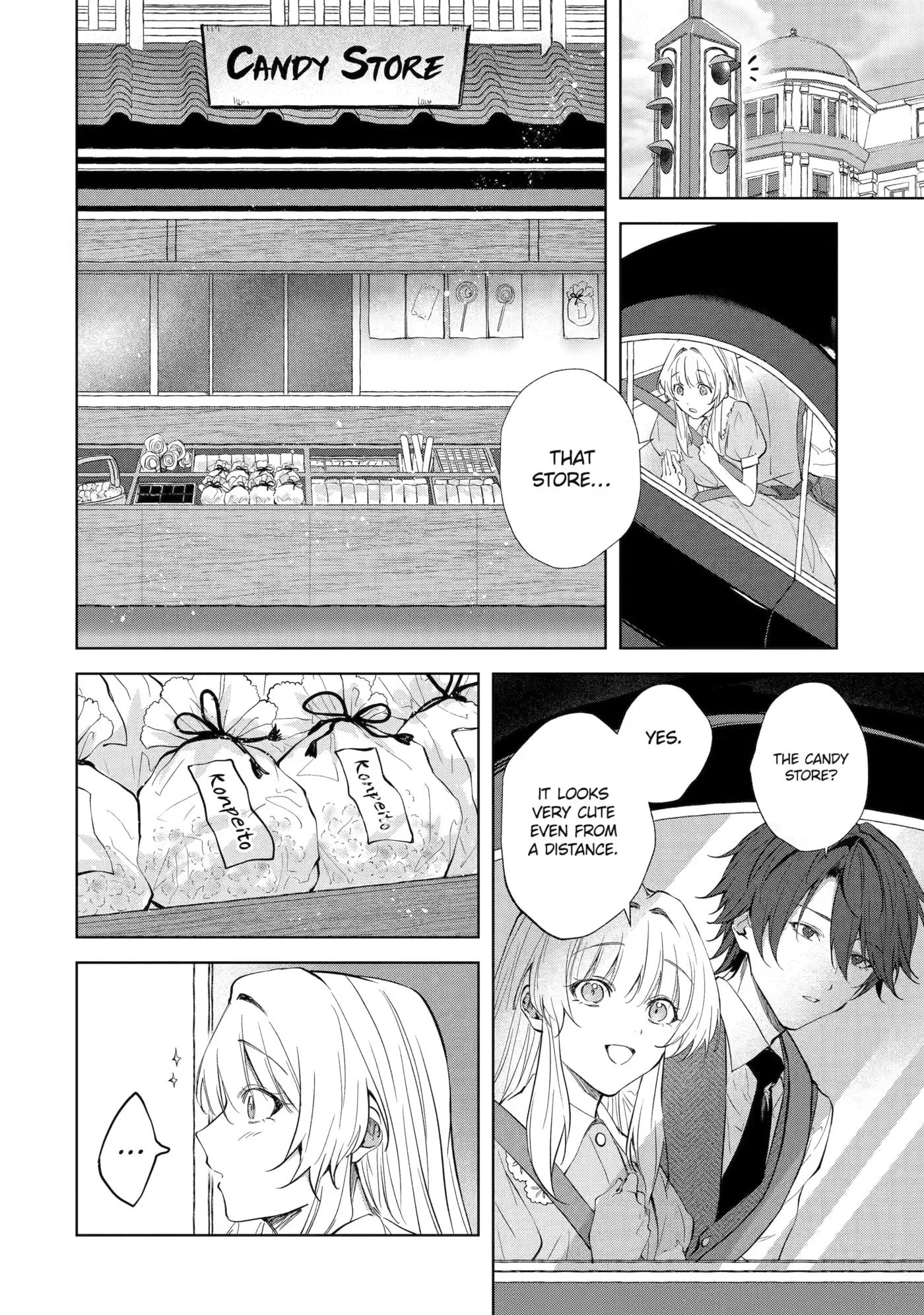 The Dragon's Bride: Loved as His Fated Mate. Chapter 9 page 16