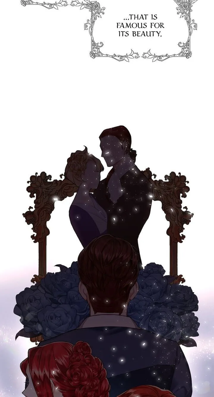 The Duchess Who Sees Ghosts Chapter 1 page 2