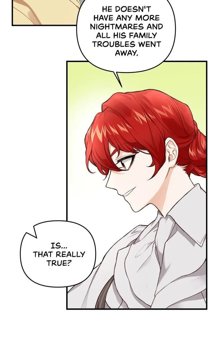 The Duchess Who Sees Ghosts Chapter 1 page 19