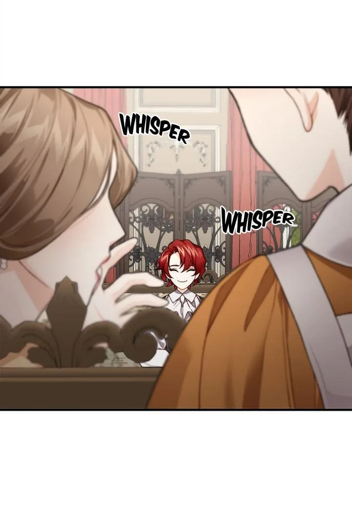 The Duchess Who Sees Ghosts Chapter 1 page 24