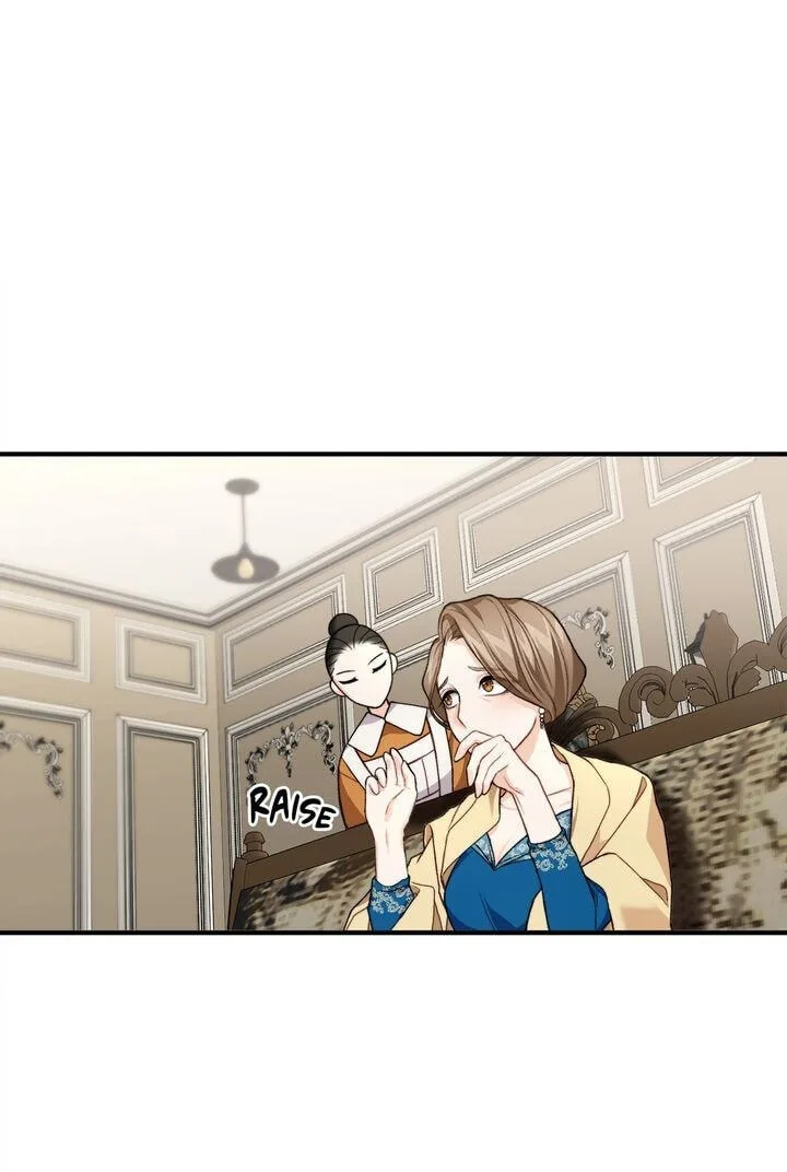 The Duchess Who Sees Ghosts Chapter 1 page 23