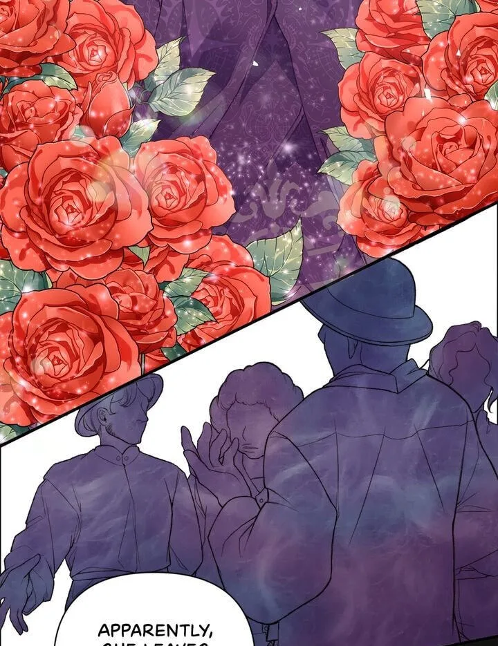 The Duchess Who Sees Ghosts Chapter 1 page 4