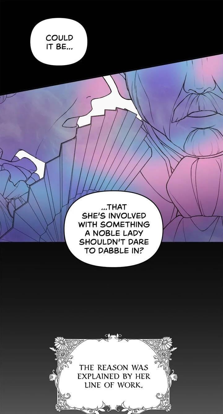 The Duchess Who Sees Ghosts Chapter 1 page 6