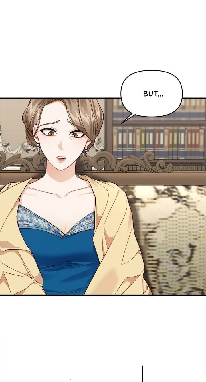 The Duchess Who Sees Ghosts Chapter 1 page 15