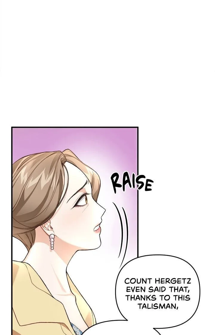 The Duchess Who Sees Ghosts Chapter 1 page 18