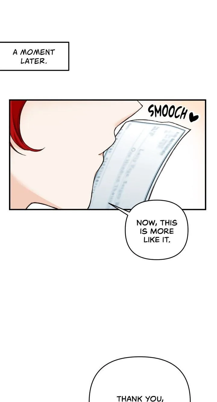 The Duchess Who Sees Ghosts Chapter 1 page 25