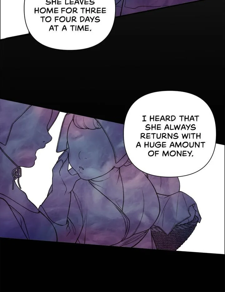The Duchess Who Sees Ghosts Chapter 1 page 5