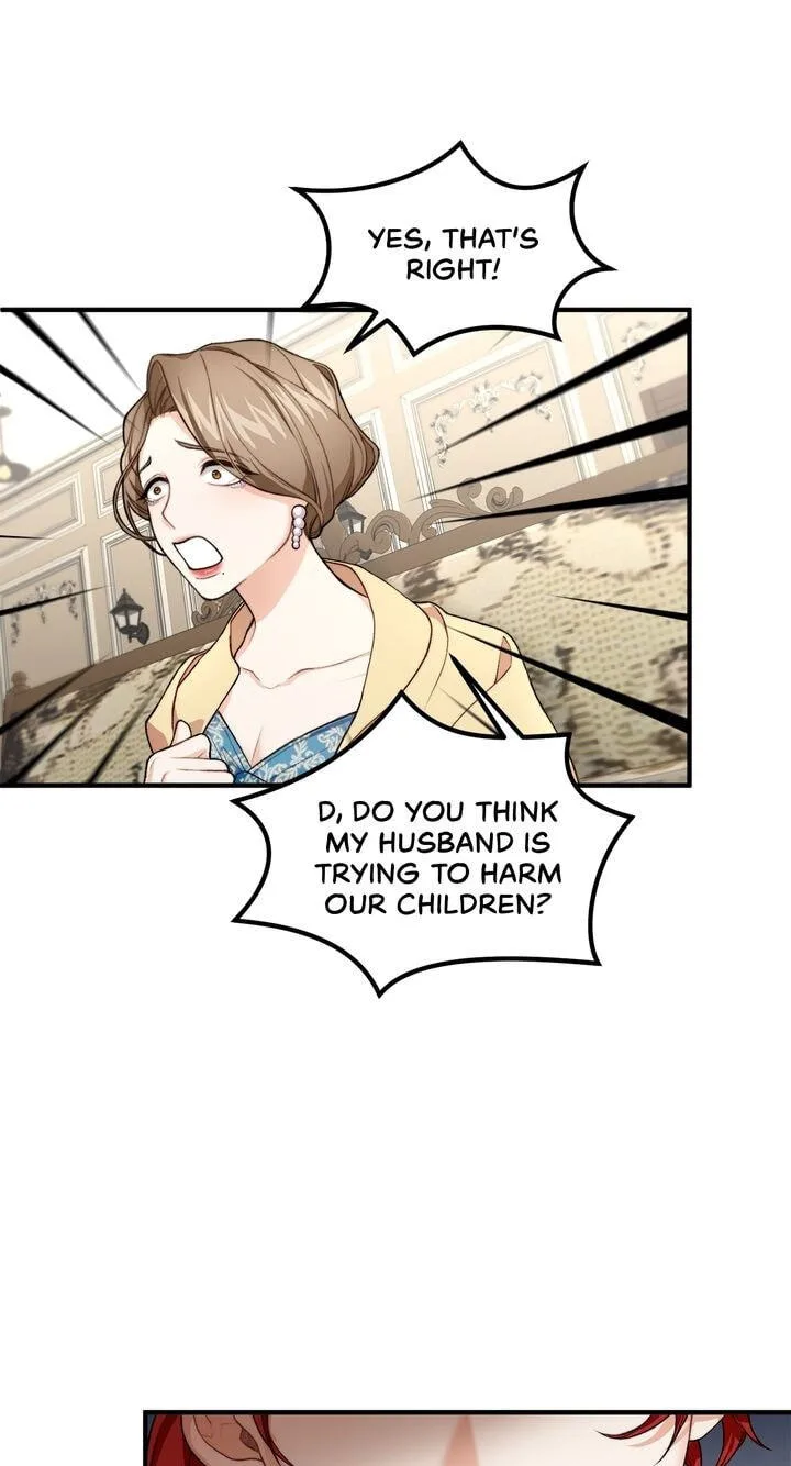 The Duchess Who Sees Ghosts Chapter 1 page 10
