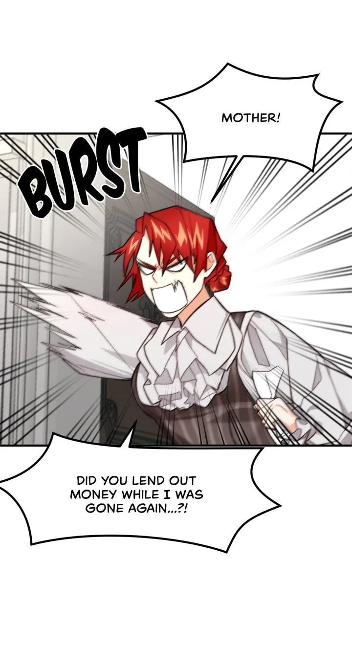 The Duchess Who Sees Ghosts Chapter 1 page 44