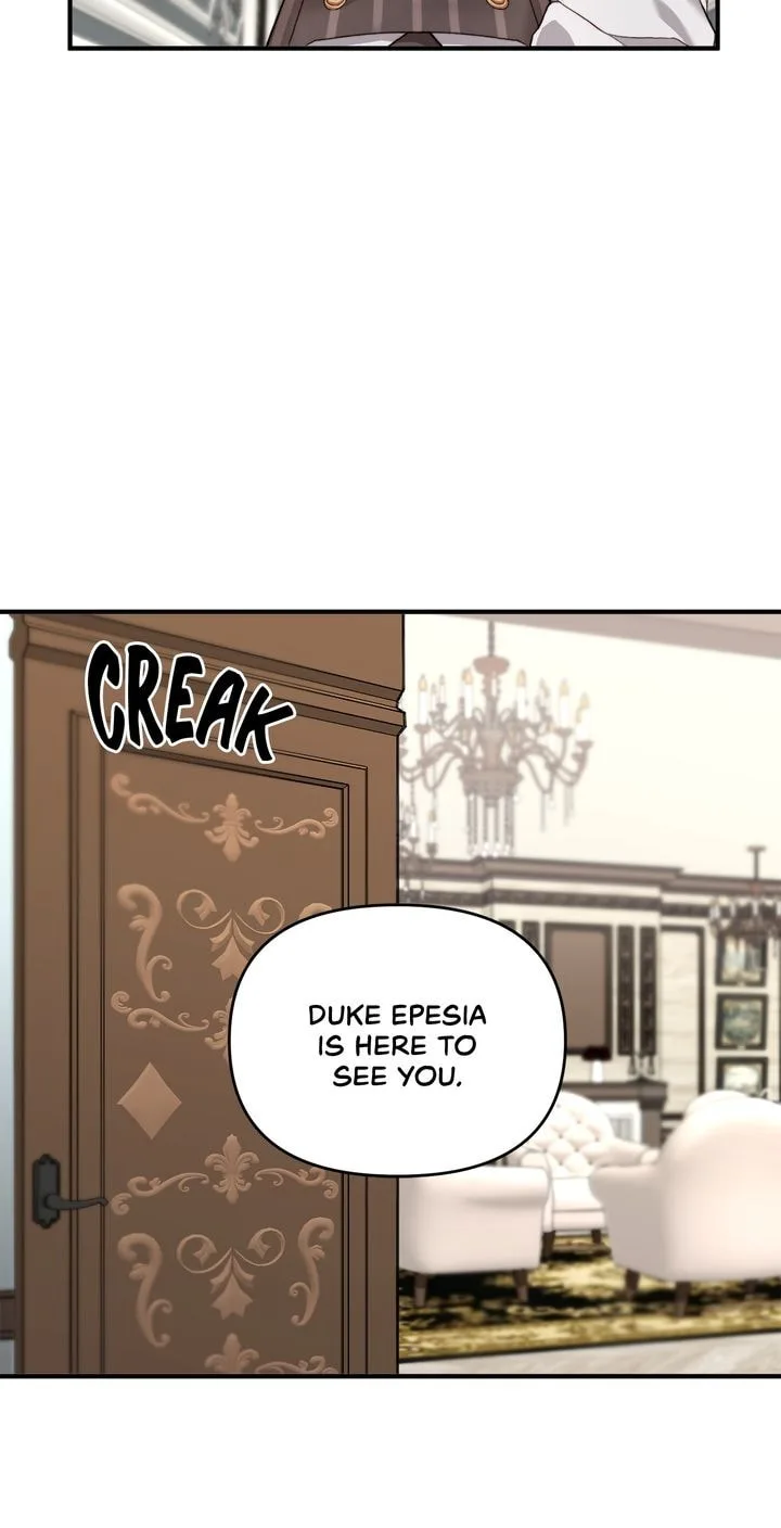 The Duchess Who Sees Ghosts Chapter 1 page 48