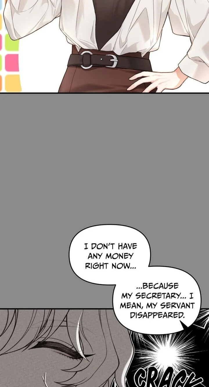 The Duchess Who Sees Ghosts Chapter 1 page 65