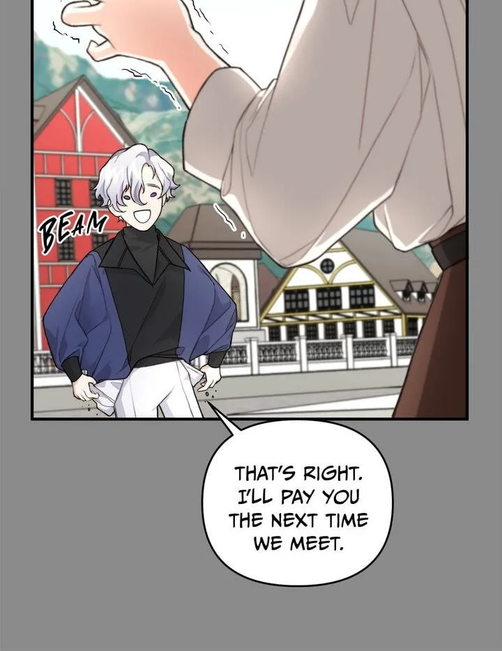The Duchess Who Sees Ghosts Chapter 1 page 67