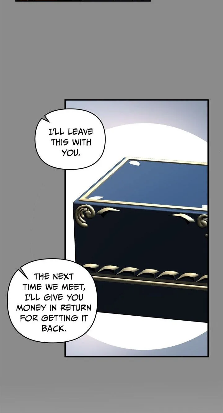 The Duchess Who Sees Ghosts Chapter 1 page 70
