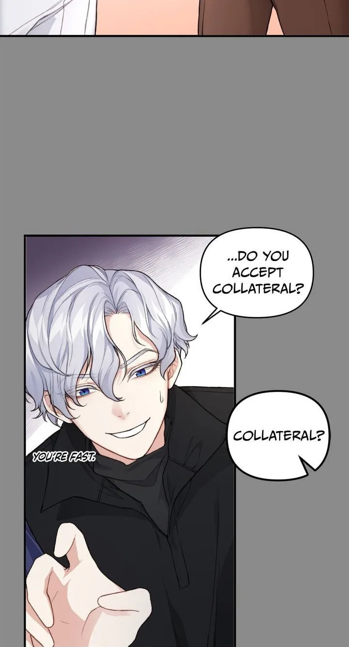 The Duchess Who Sees Ghosts Chapter 1 page 69