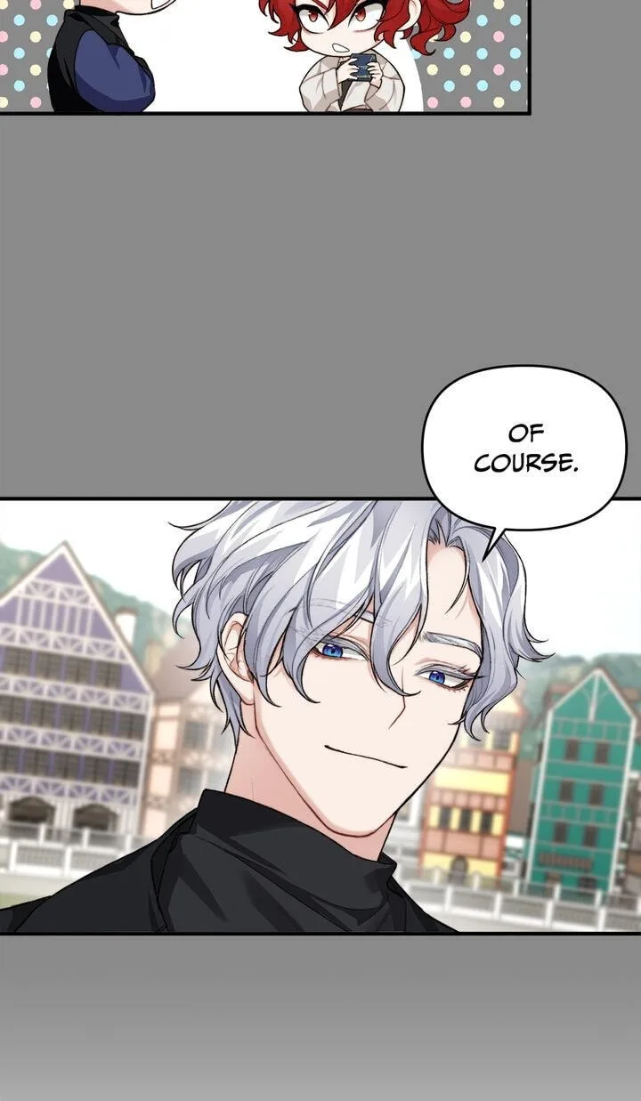 The Duchess Who Sees Ghosts Chapter 1 page 76