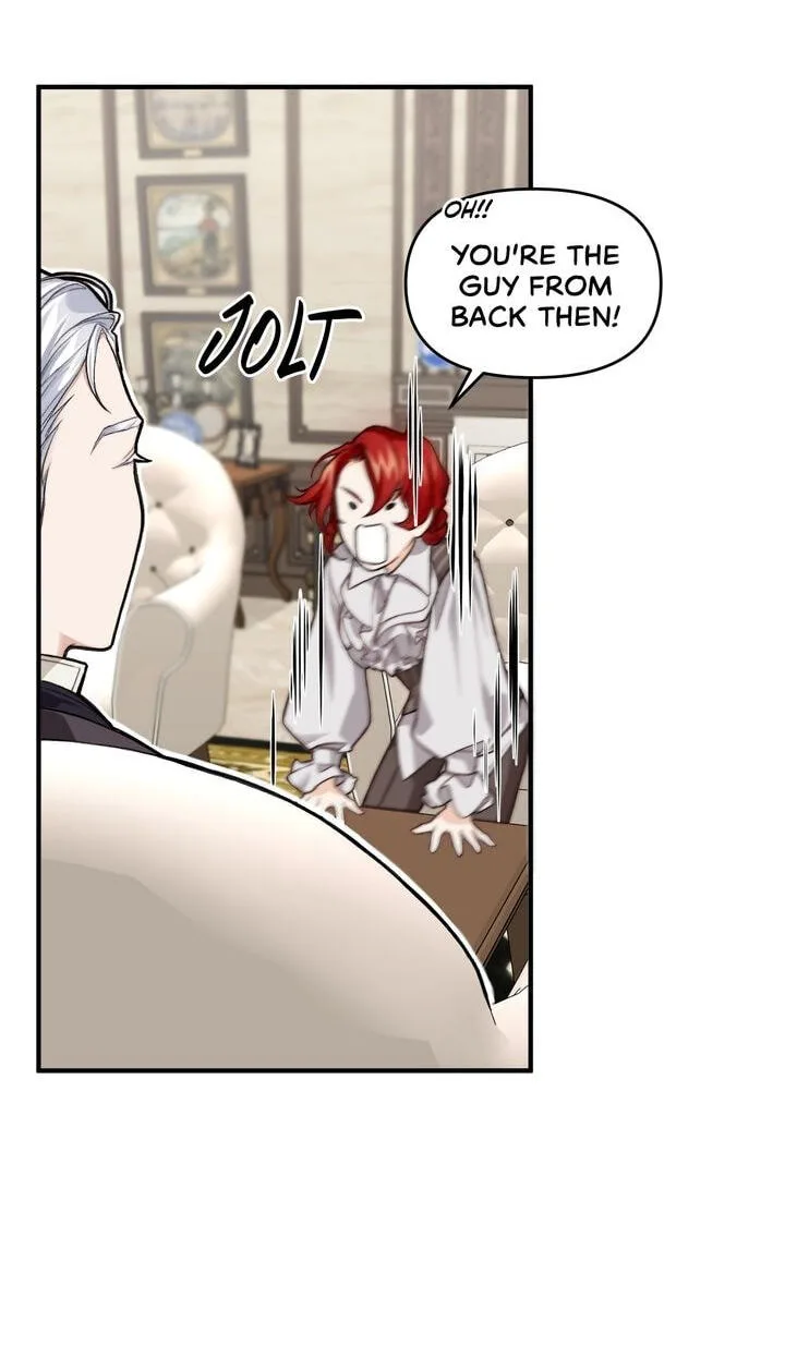 The Duchess Who Sees Ghosts Chapter 1 page 78
