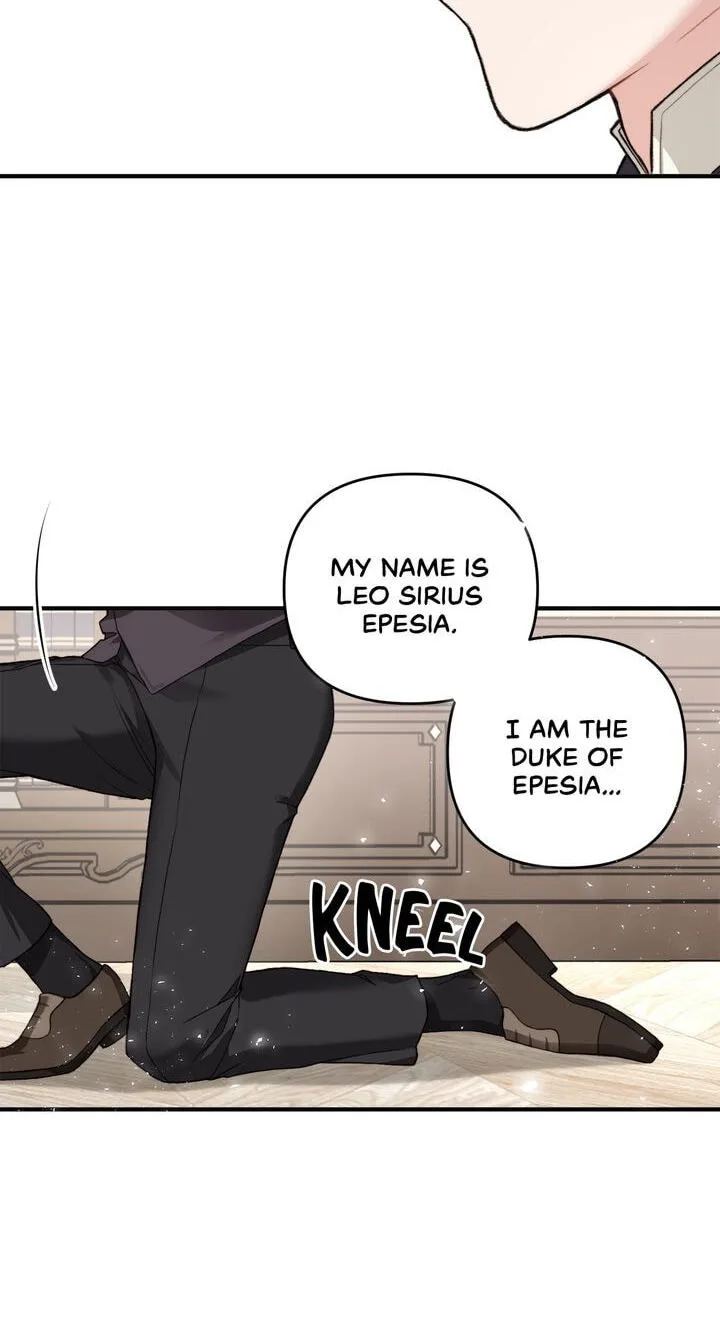 The Duchess Who Sees Ghosts Chapter 1 page 81