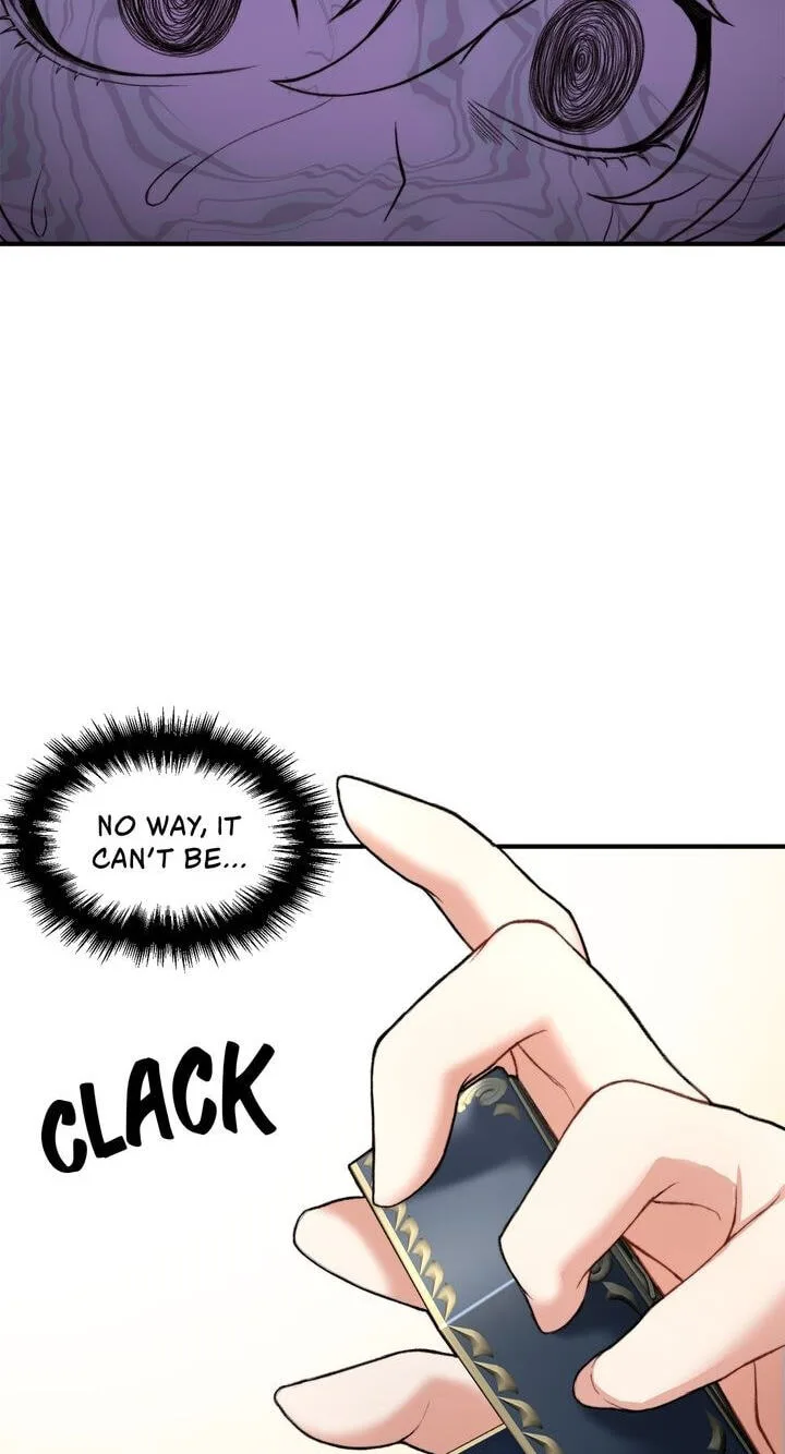 The Duchess Who Sees Ghosts Chapter 1 page 85