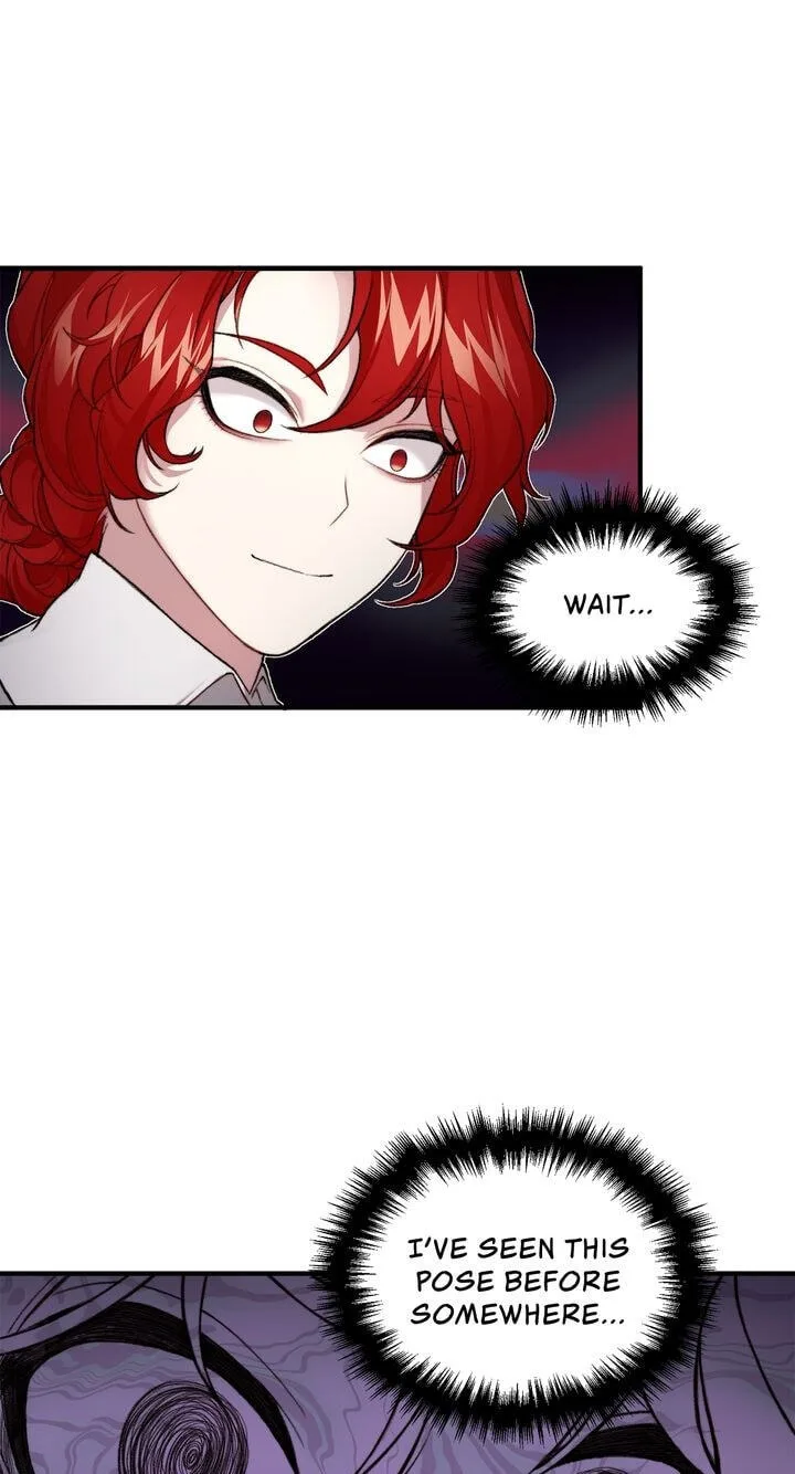 The Duchess Who Sees Ghosts Chapter 1 page 84