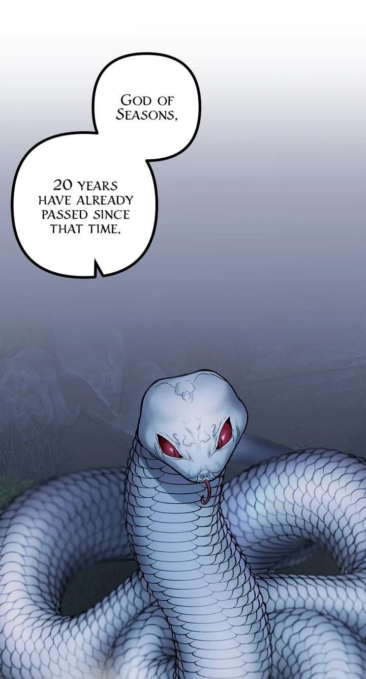 The Duchess Who Sees Ghosts Chapter 10 page 24