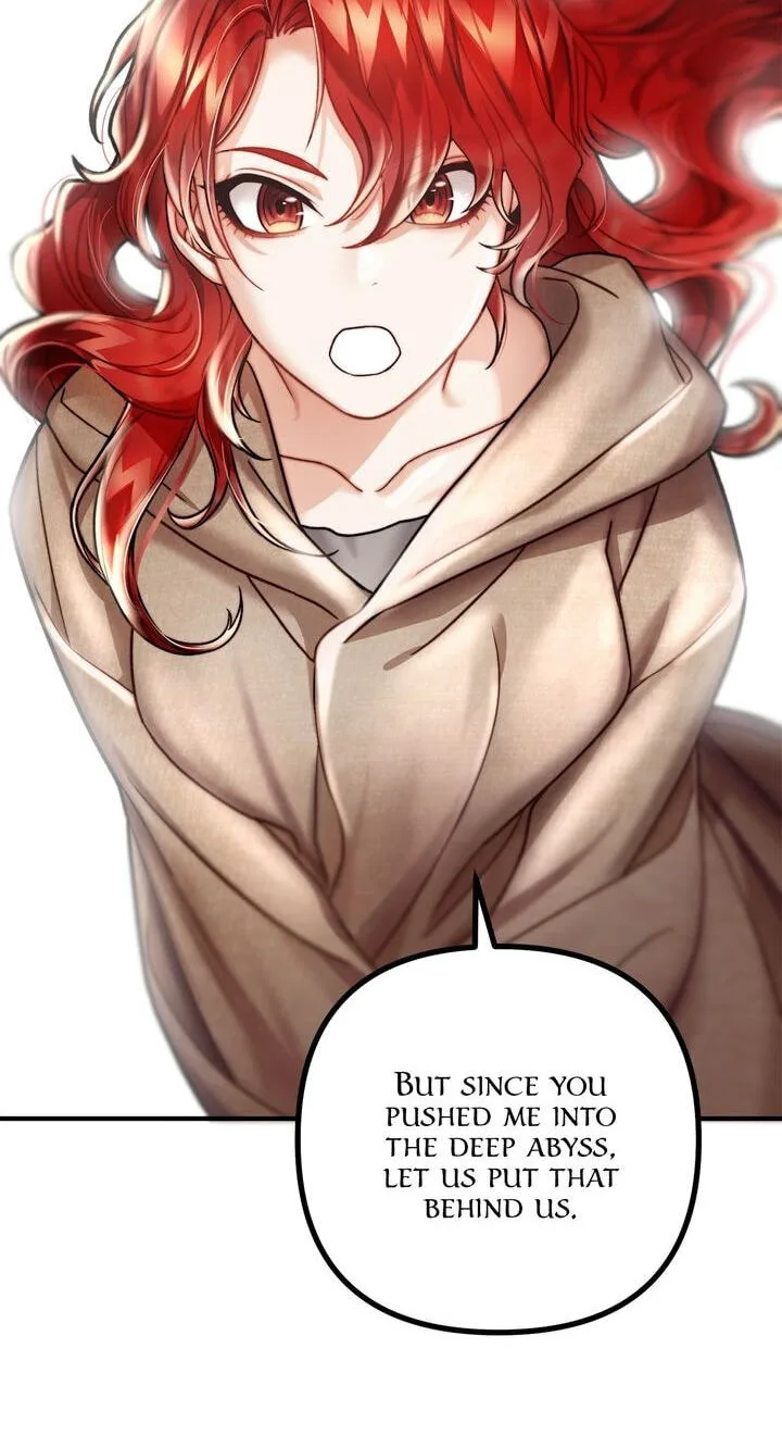 The Duchess Who Sees Ghosts Chapter 10 page 21