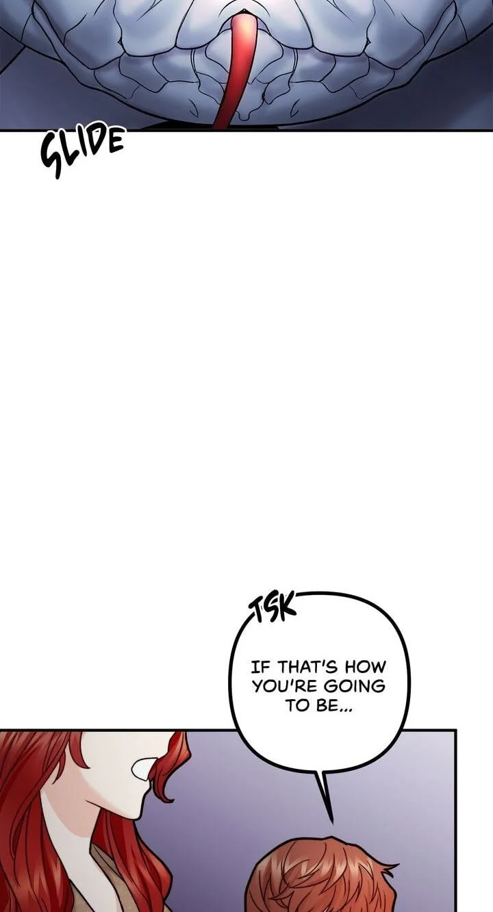 The Duchess Who Sees Ghosts Chapter 10 page 8