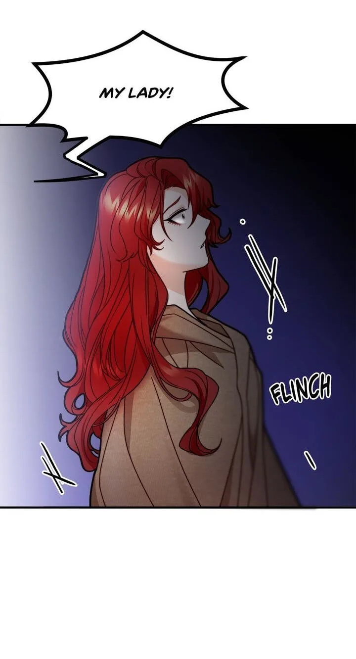 The Duchess Who Sees Ghosts Chapter 10 page 3