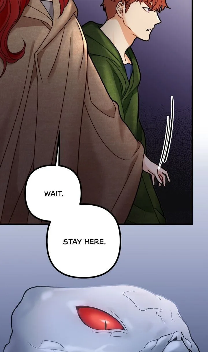 The Duchess Who Sees Ghosts Chapter 10 page 9