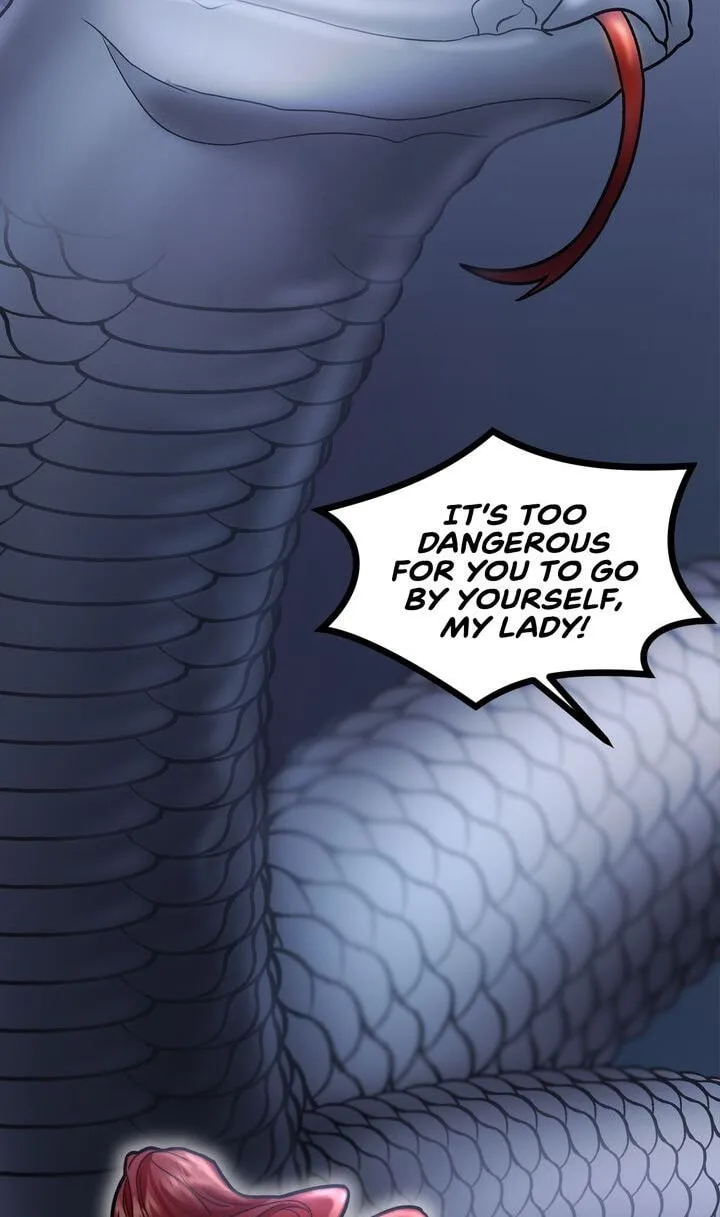 The Duchess Who Sees Ghosts Chapter 10 page 10