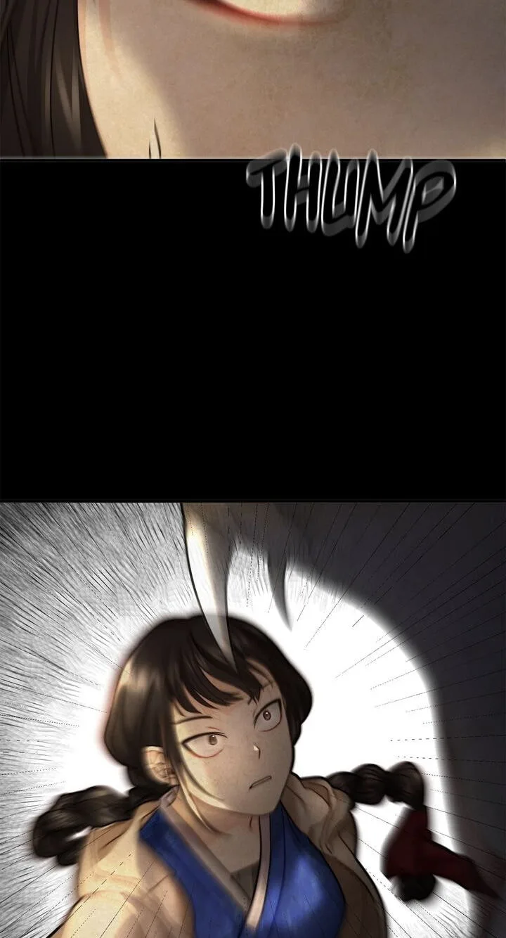 The Duchess Who Sees Ghosts Chapter 10 page 40