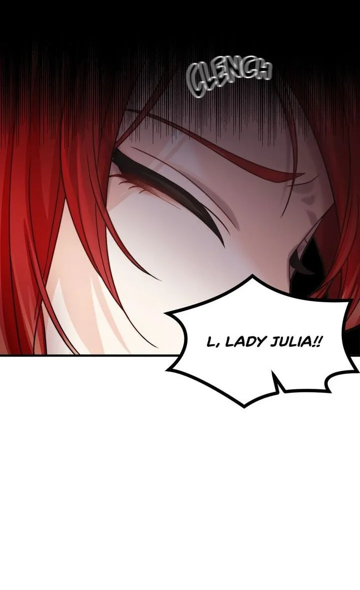 The Duchess Who Sees Ghosts Chapter 10 page 43