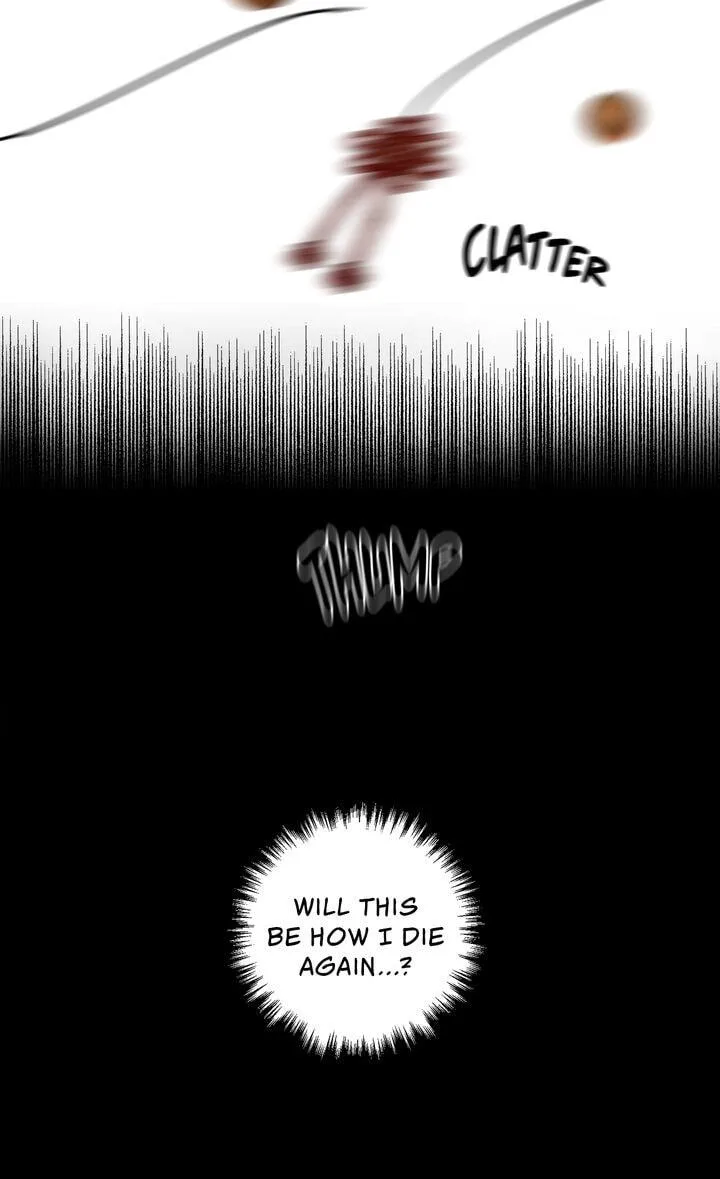 The Duchess Who Sees Ghosts Chapter 10 page 42
