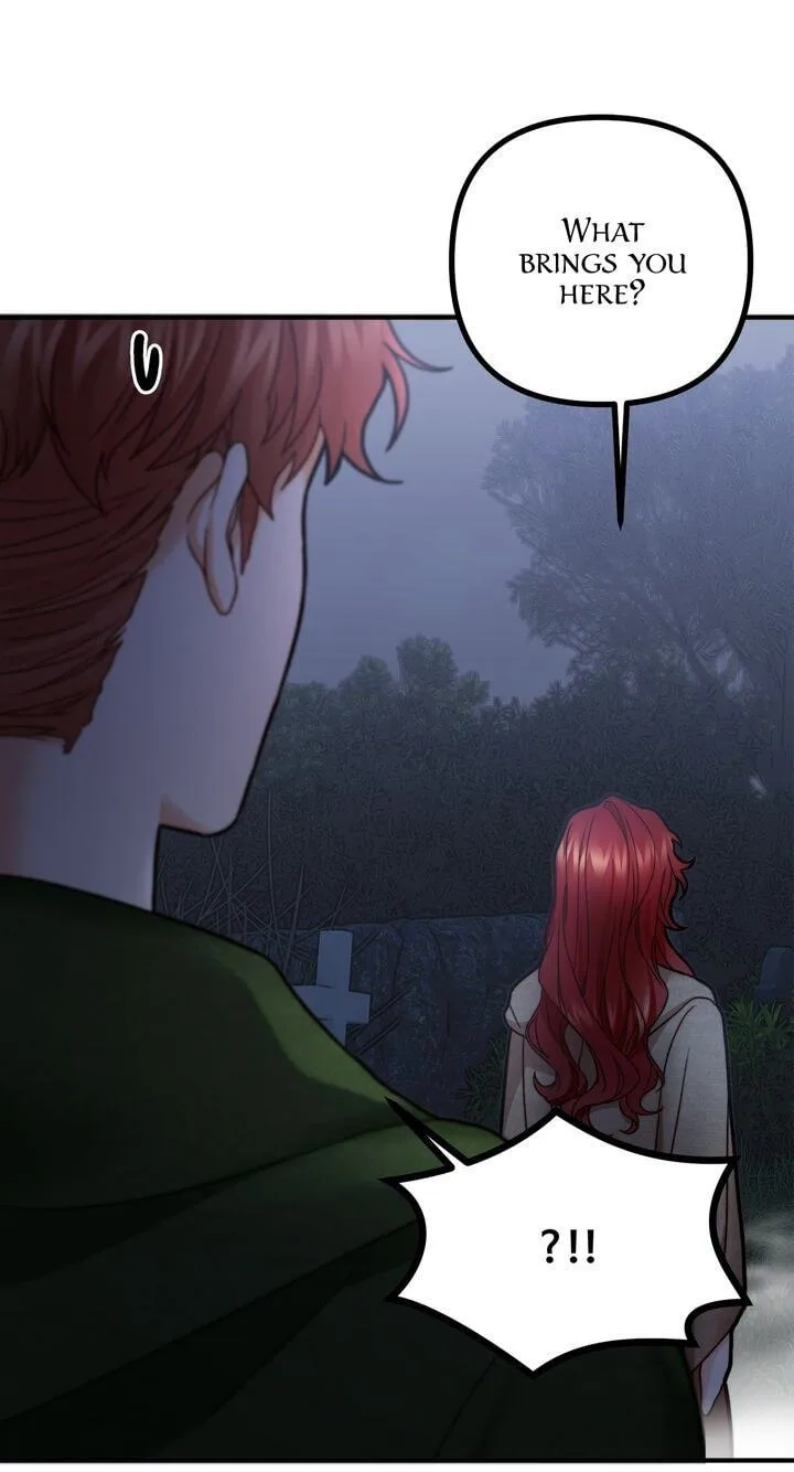 The Duchess Who Sees Ghosts Chapter 10 page 19