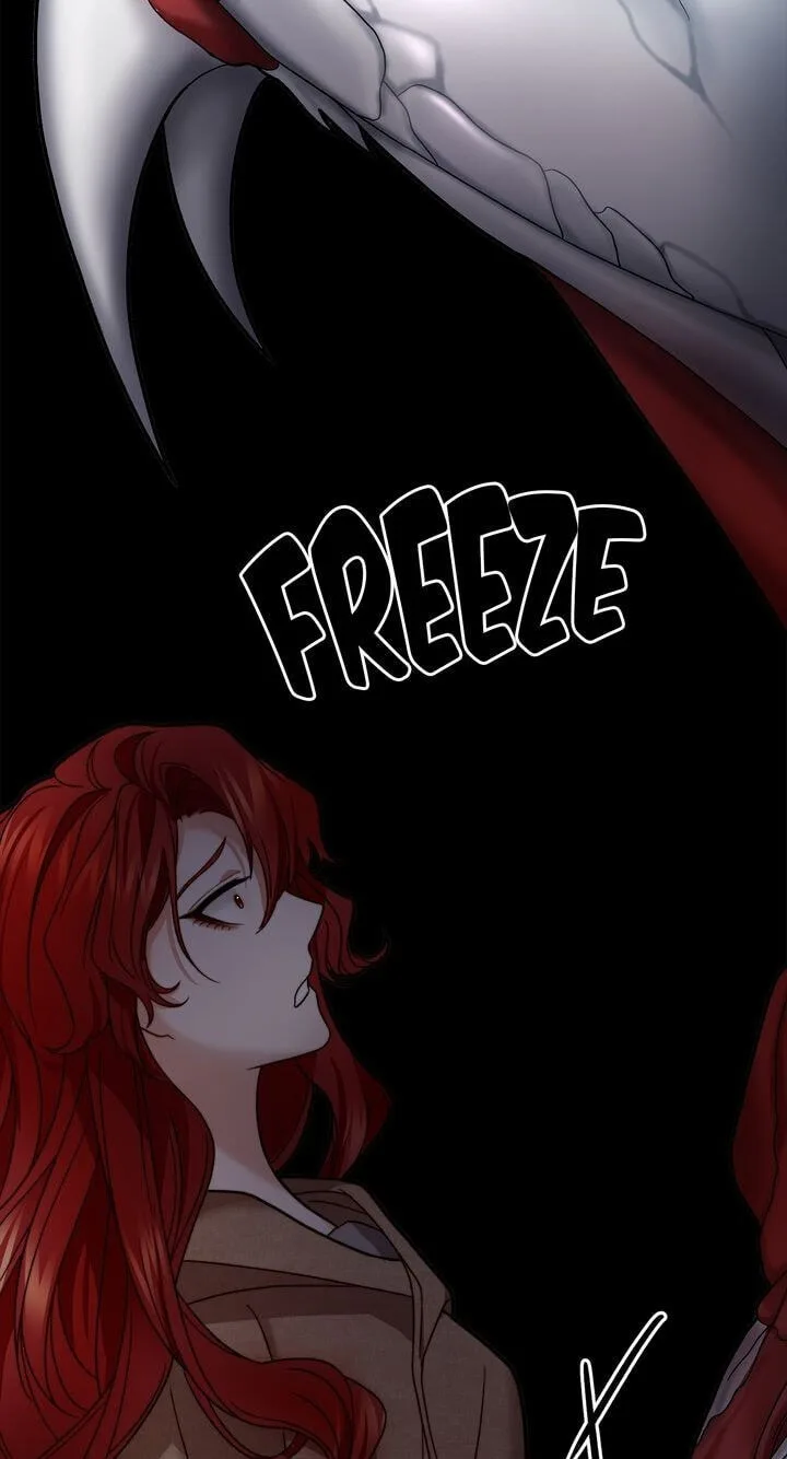 The Duchess Who Sees Ghosts Chapter 10 page 47