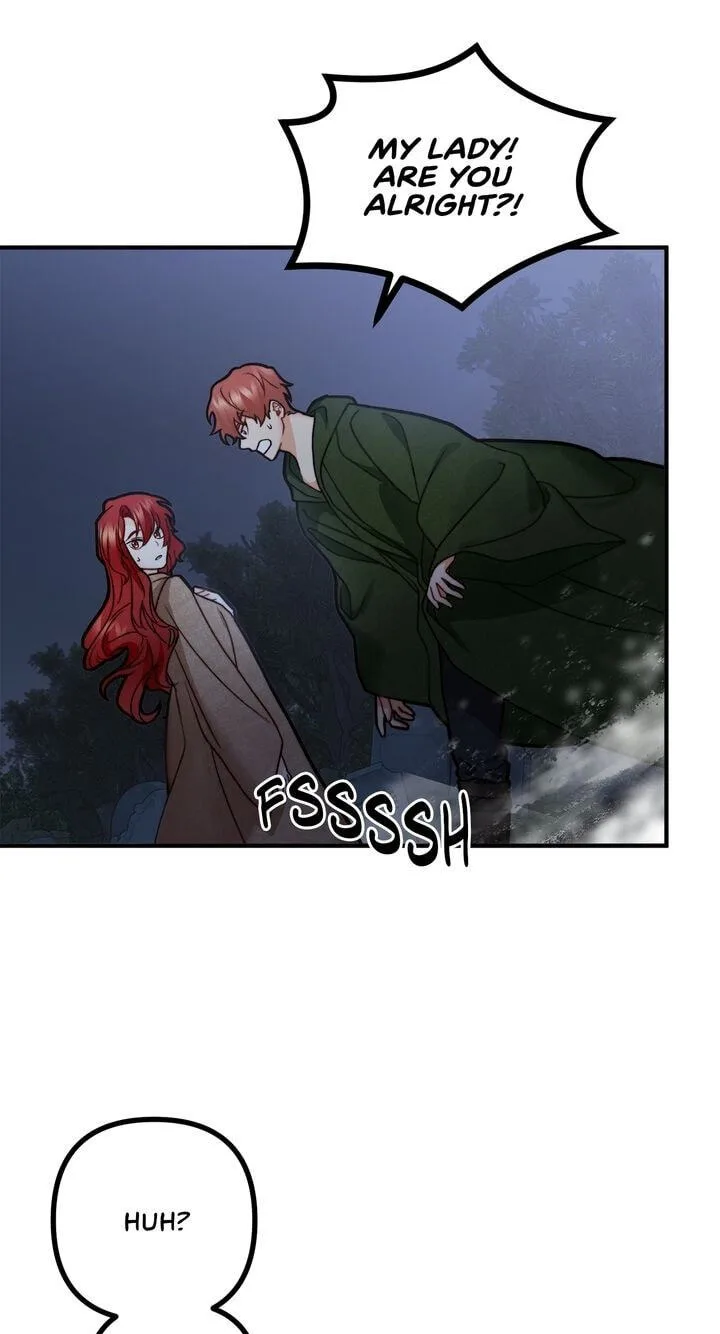 The Duchess Who Sees Ghosts Chapter 10 page 51