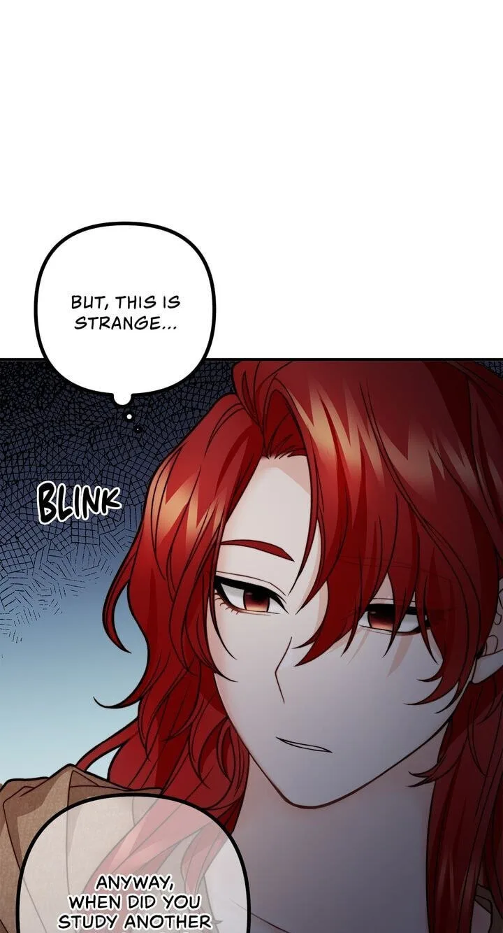 The Duchess Who Sees Ghosts Chapter 10 page 54