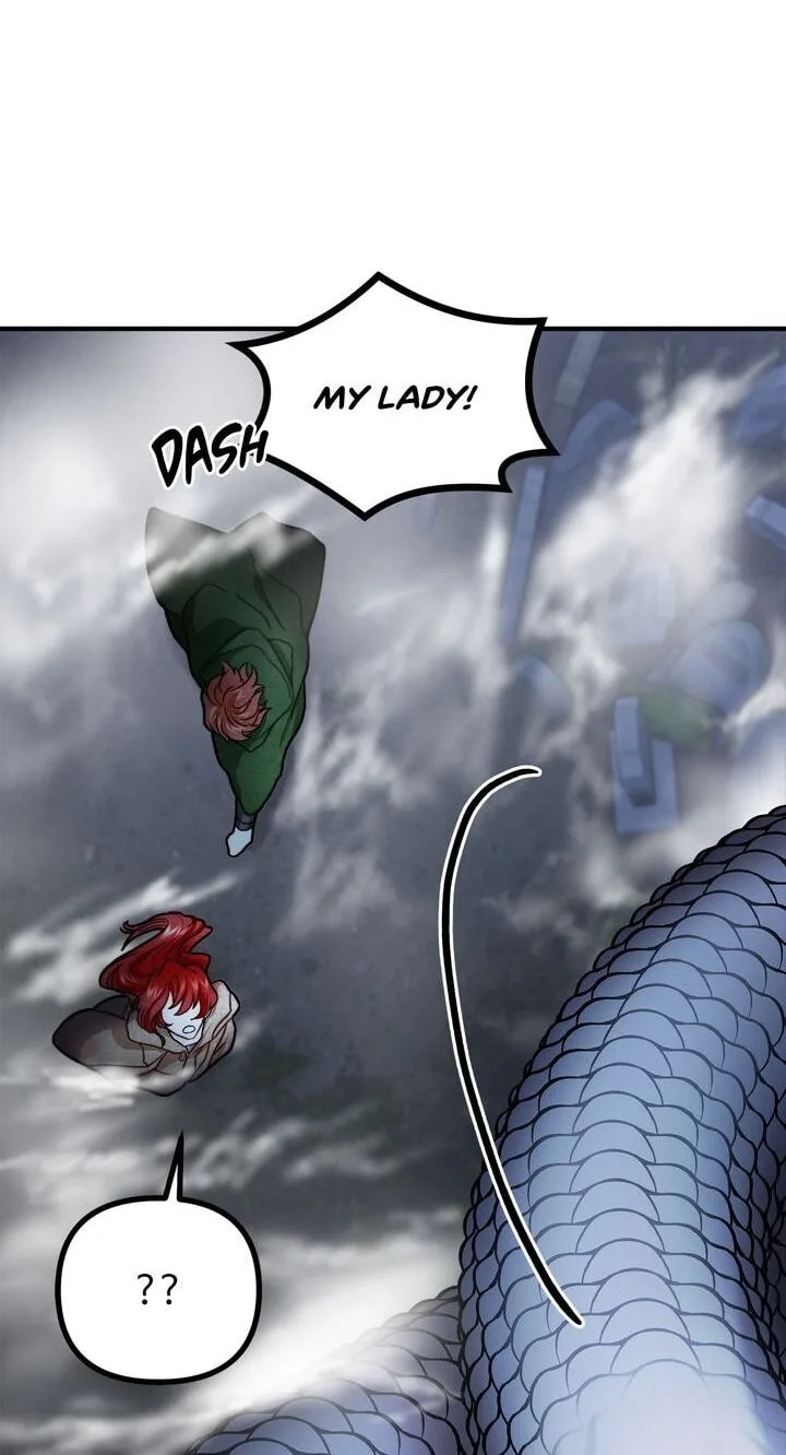 The Duchess Who Sees Ghosts Chapter 10 page 49