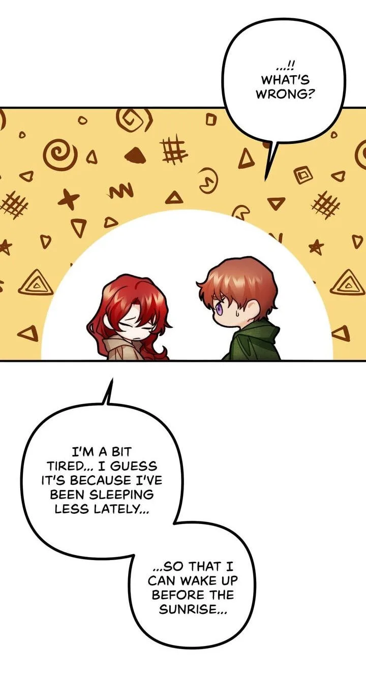 The Duchess Who Sees Ghosts Chapter 10 page 53