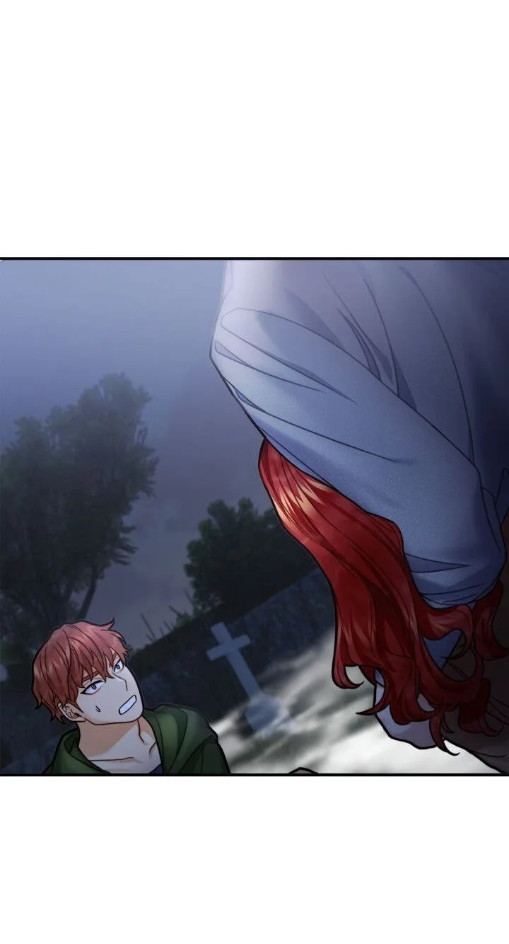 The Duchess Who Sees Ghosts Chapter 10 page 59