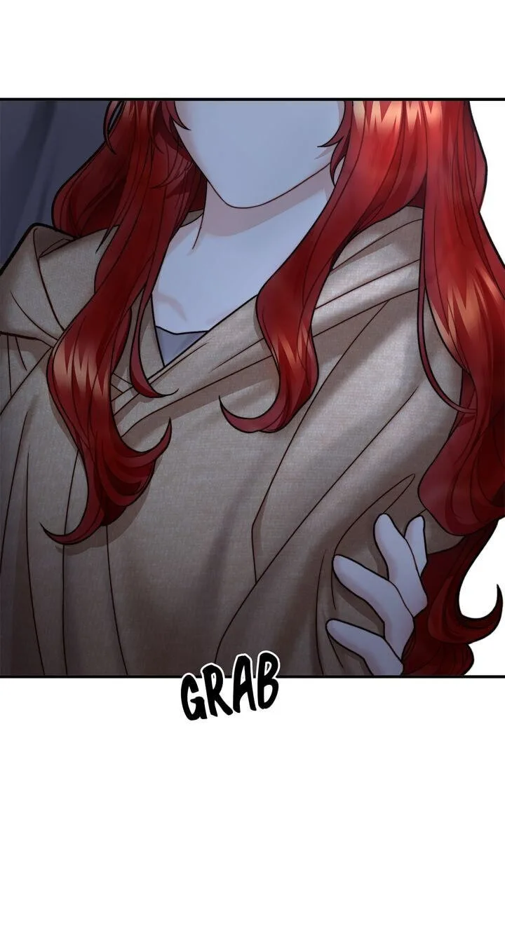 The Duchess Who Sees Ghosts Chapter 10 page 58